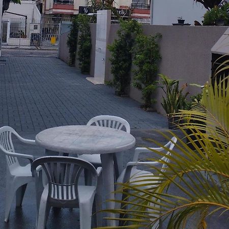 Pousada Recanto Do Norte Florianópolis Exterior foto