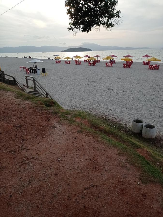 Pousada Recanto Do Norte Florianópolis Exterior foto