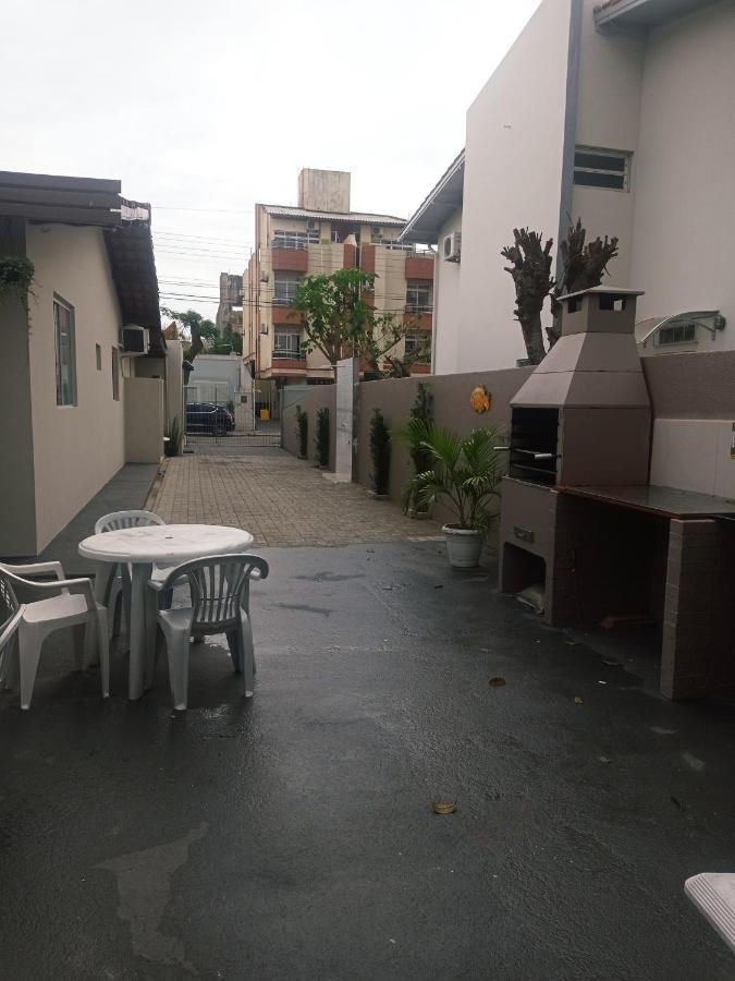 Pousada Recanto Do Norte Florianópolis Exterior foto