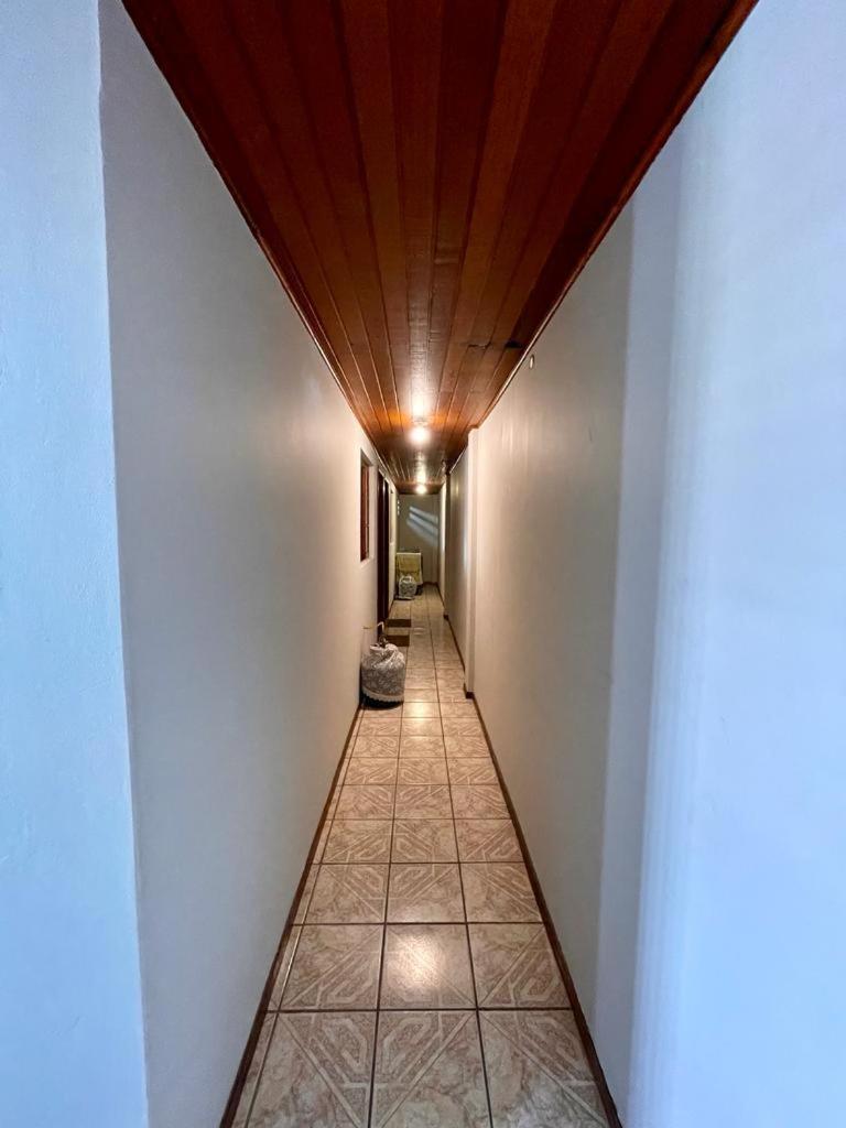 Pousada Recanto Do Norte Florianópolis Exterior foto