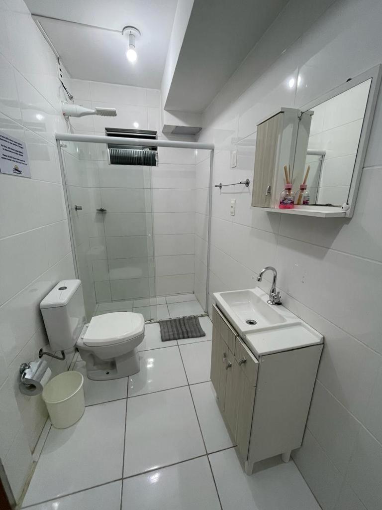 Pousada Recanto Do Norte Florianópolis Exterior foto