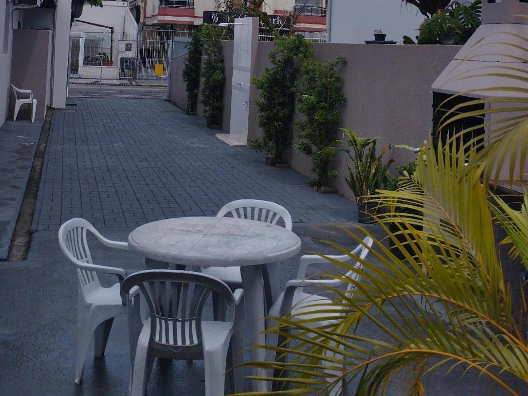 Pousada Recanto Do Norte Florianópolis Exterior foto