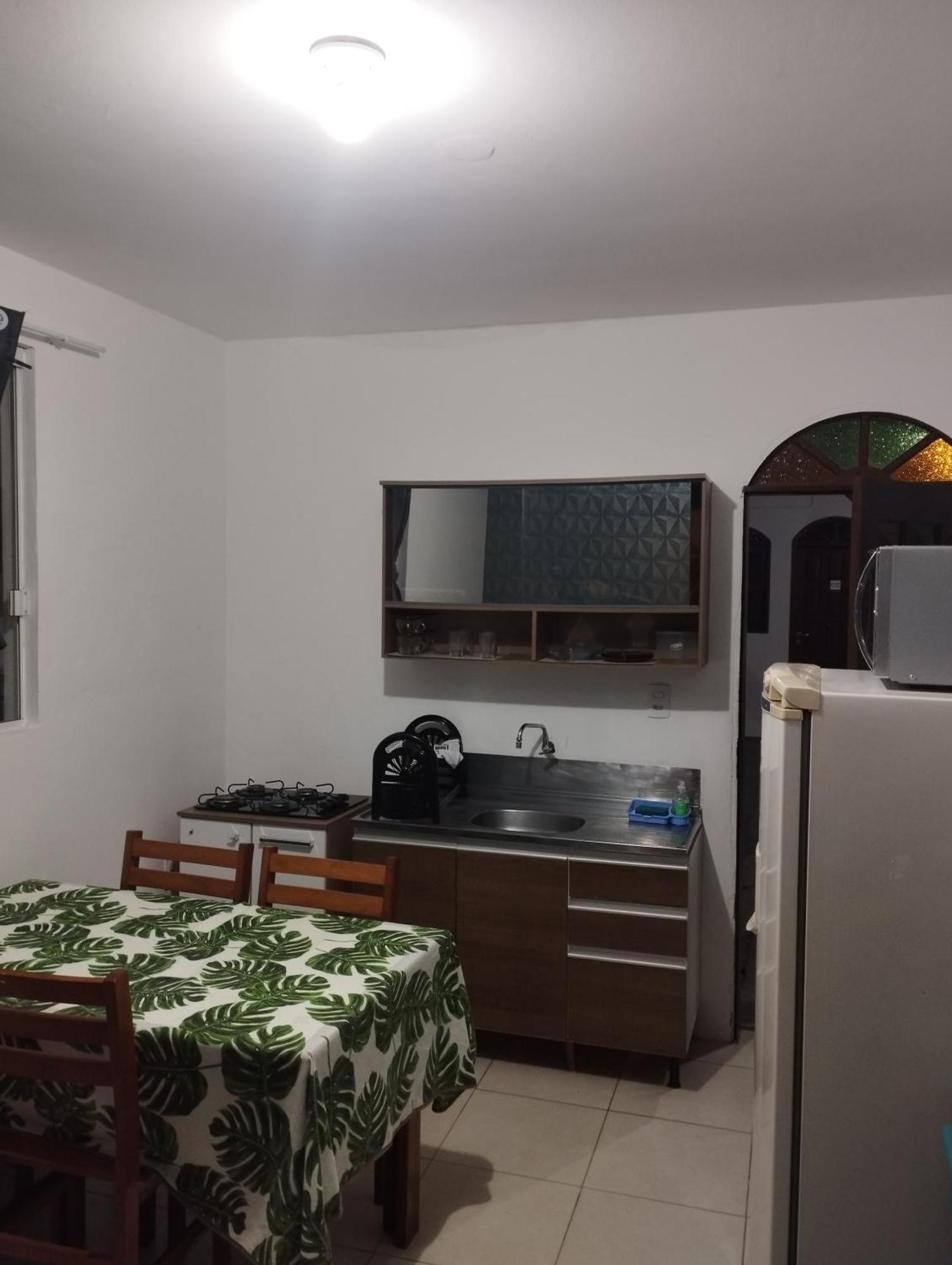 Pousada Recanto Do Norte Florianópolis Exterior foto